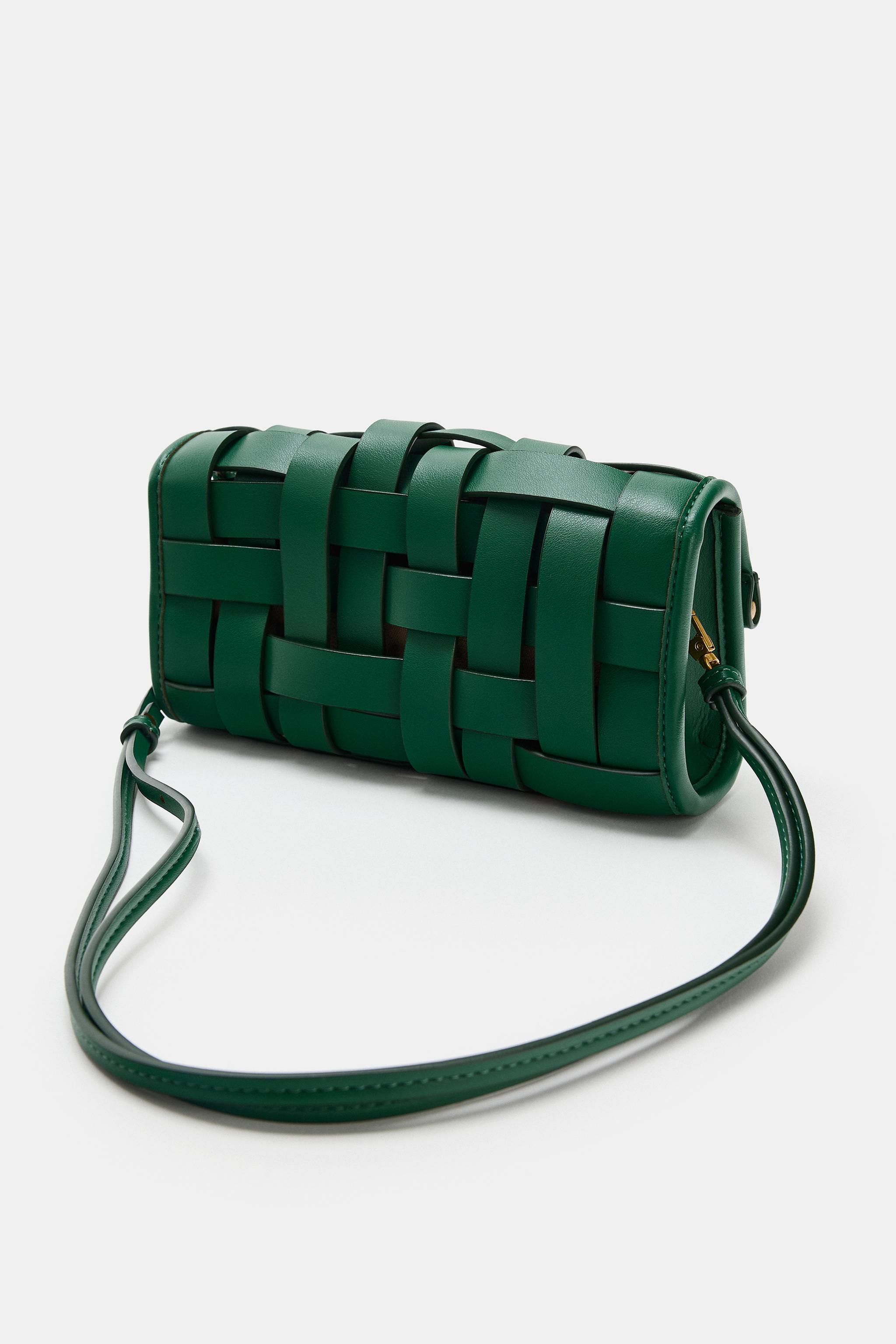SAC EFFET TRESSÉ